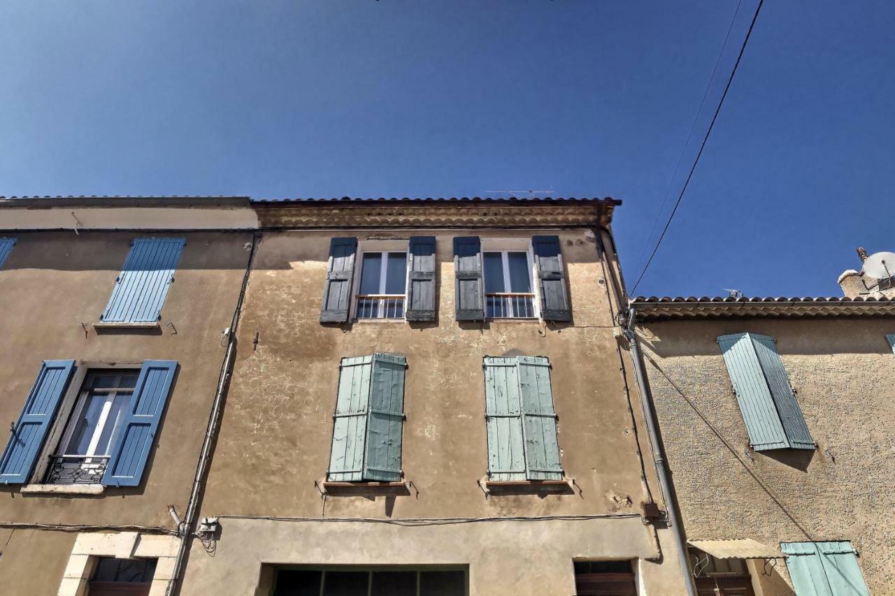 La Lavandiere Puimoisson Exterior foto